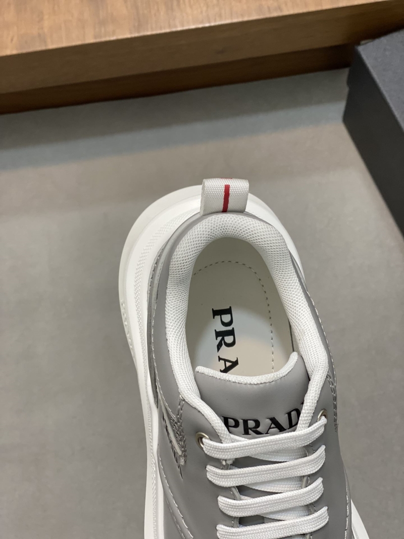 Prada Casual Shoes